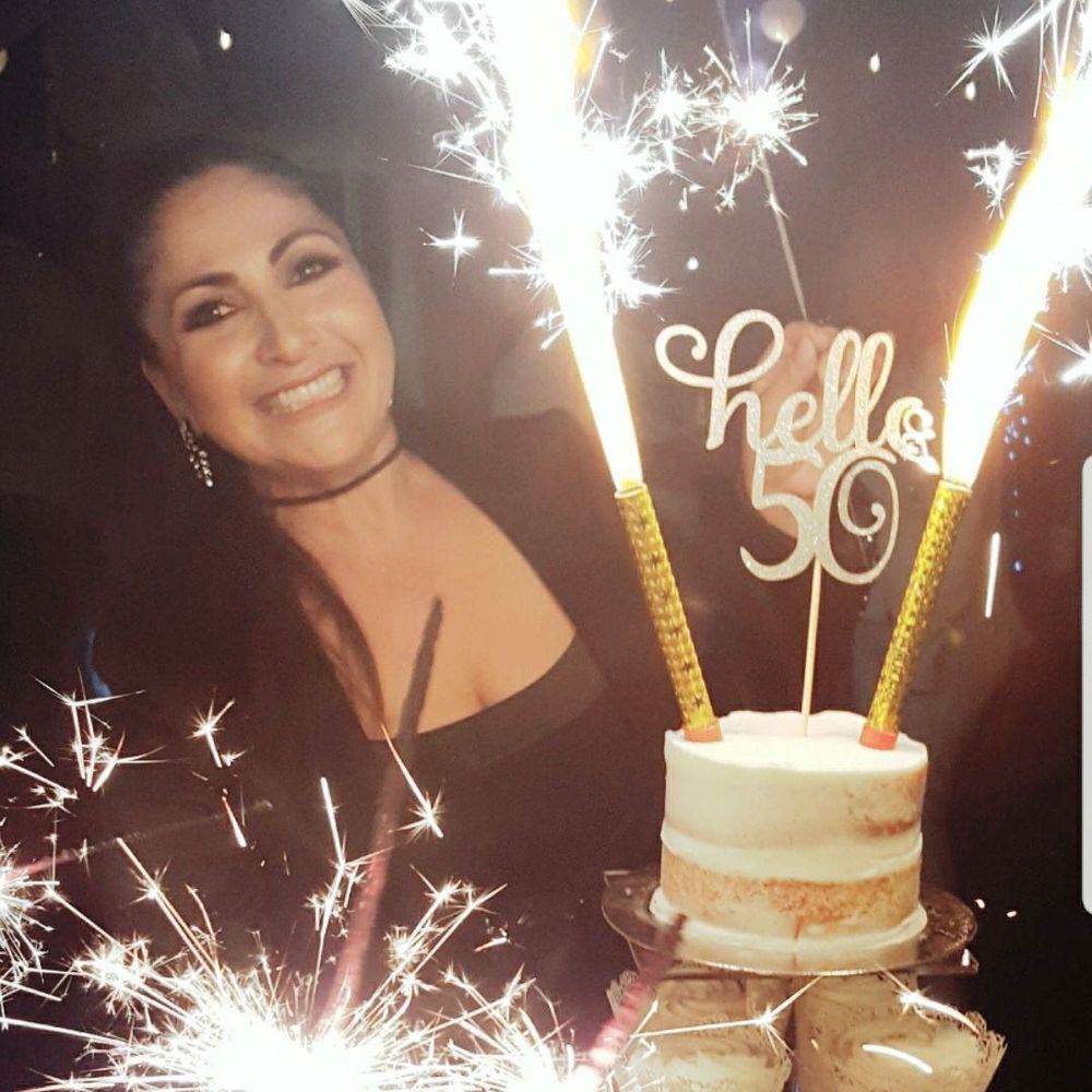 Meet your Posher, Veronica